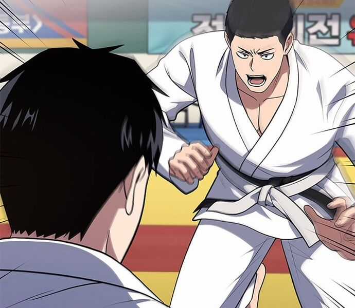 Cảnh Sát Thiên Tài Chuyển Sinh Chapter 28 trang 5