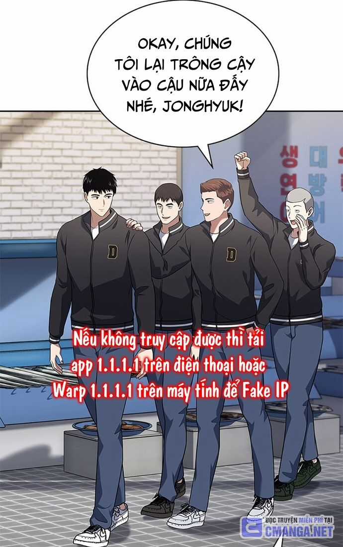 Cảnh Sát Thiên Tài Chuyển Sinh Chapter 28 trang 51