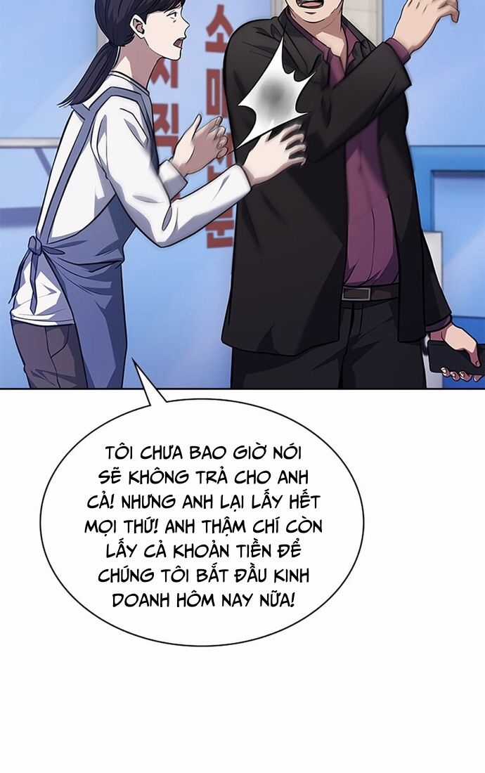 Cảnh Sát Thiên Tài Chuyển Sinh Chapter 28 trang 59