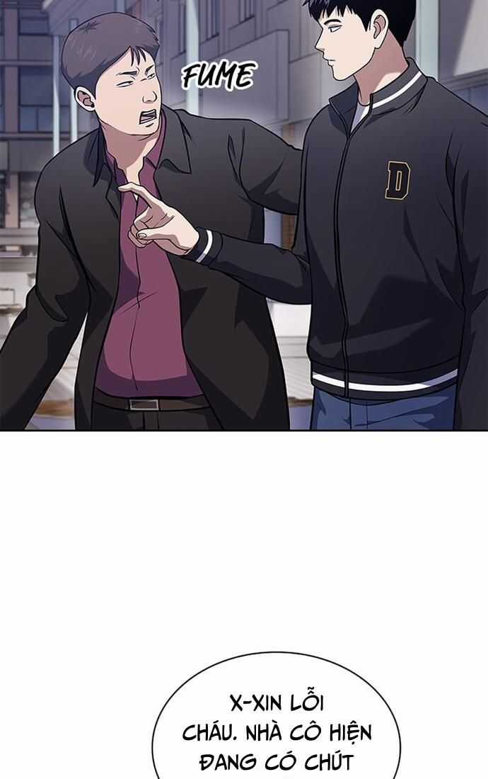 Cảnh Sát Thiên Tài Chuyển Sinh Chapter 28 trang 68