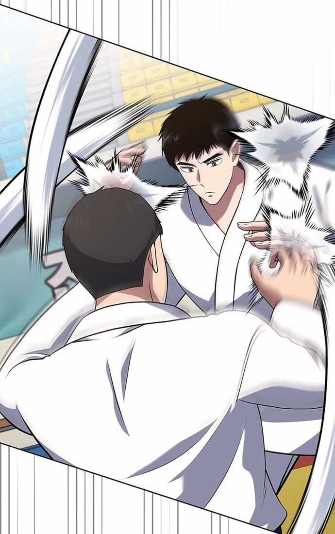 Cảnh Sát Thiên Tài Chuyển Sinh Chapter 28 trang 8