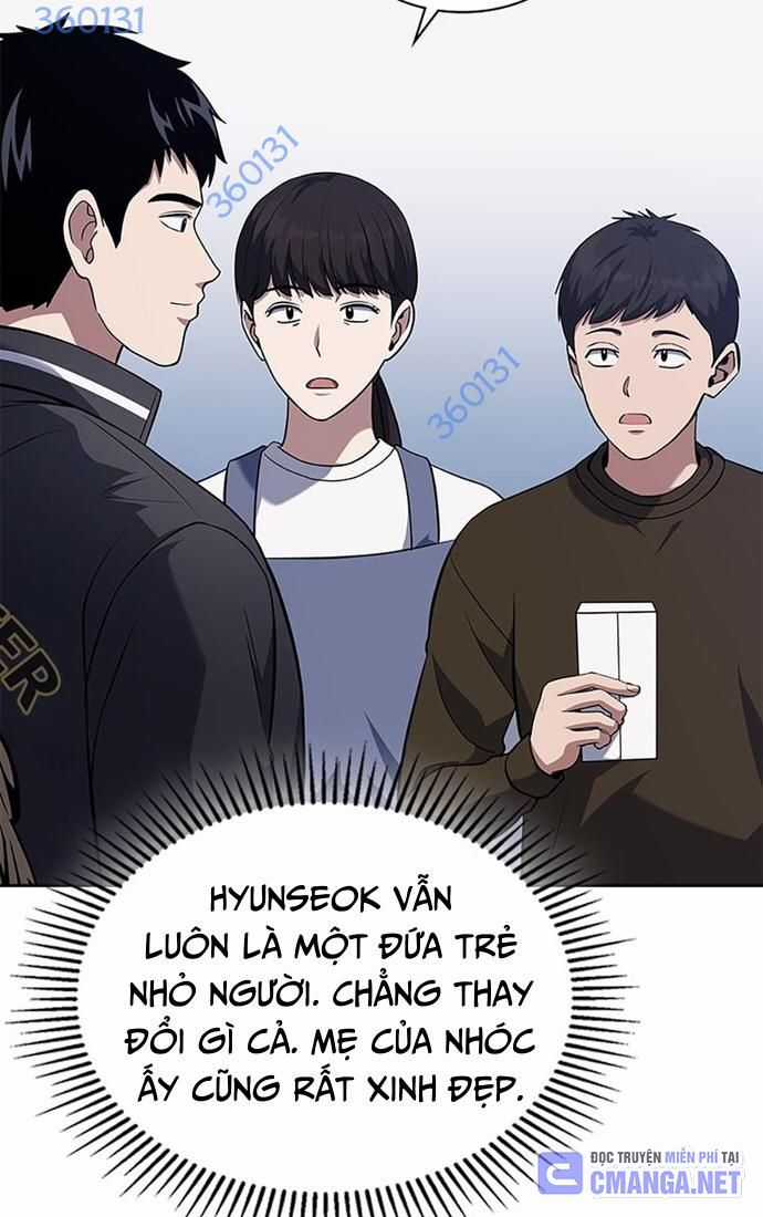 Cảnh Sát Thiên Tài Chuyển Sinh Chapter 28 trang 81