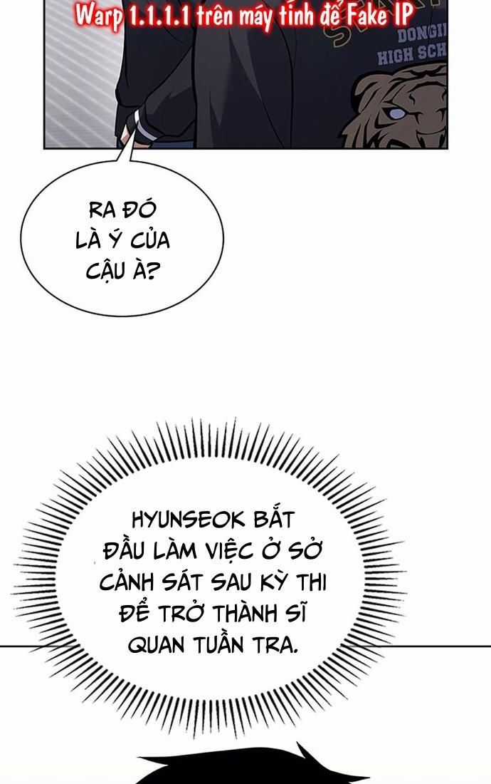 Cảnh Sát Thiên Tài Chuyển Sinh Chapter 28 trang 98