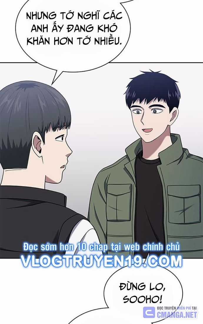 Cảnh Sát Thiên Tài Chuyển Sinh Chapter 29 trang 117