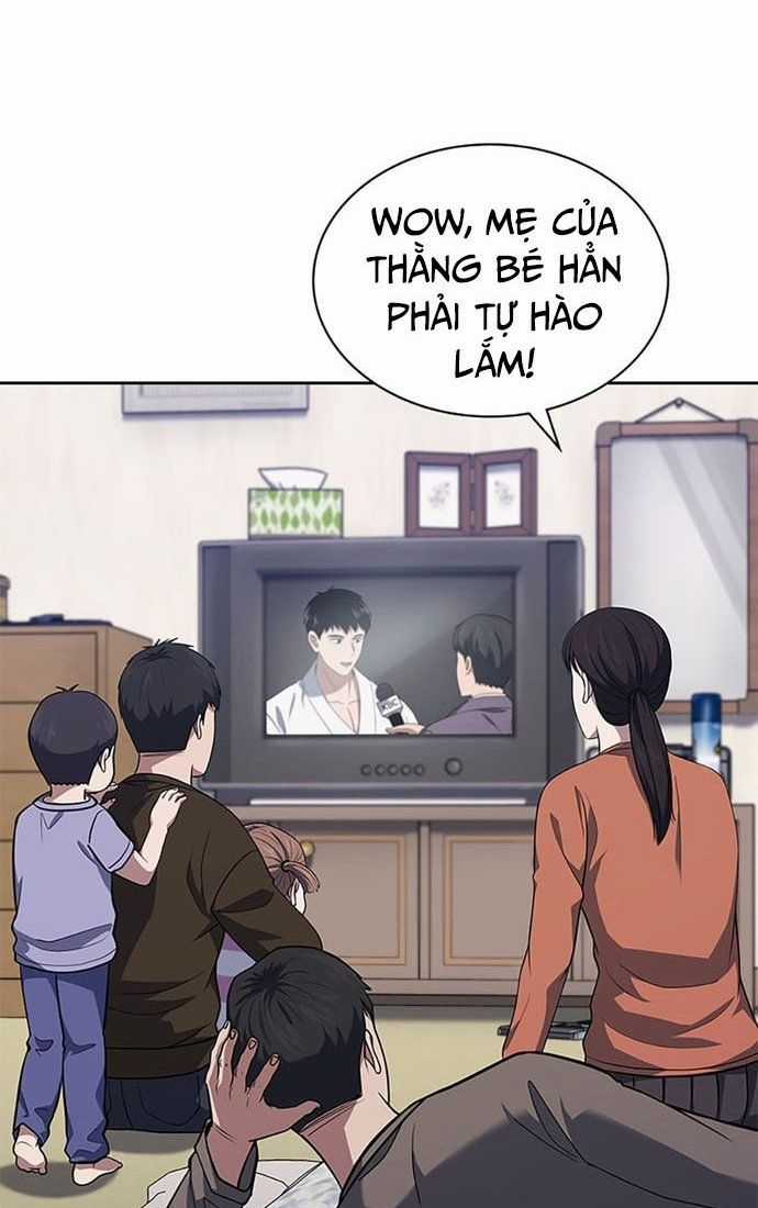 Cảnh Sát Thiên Tài Chuyển Sinh Chapter 29 trang 23