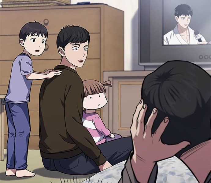 Cảnh Sát Thiên Tài Chuyển Sinh Chapter 29 trang 25