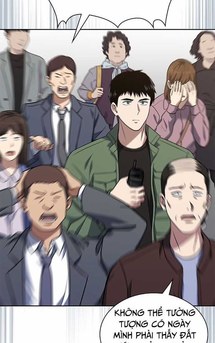 Cảnh Sát Thiên Tài Chuyển Sinh Chapter 29 trang 44