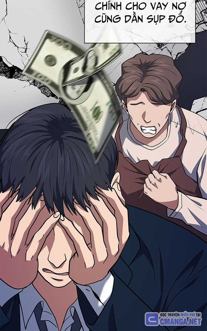 Cảnh Sát Thiên Tài Chuyển Sinh Chapter 29 trang 51