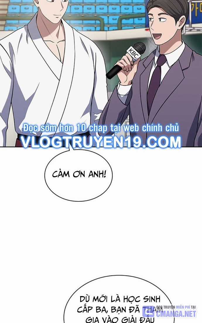 Cảnh Sát Thiên Tài Chuyển Sinh Chapter 29 trang 6