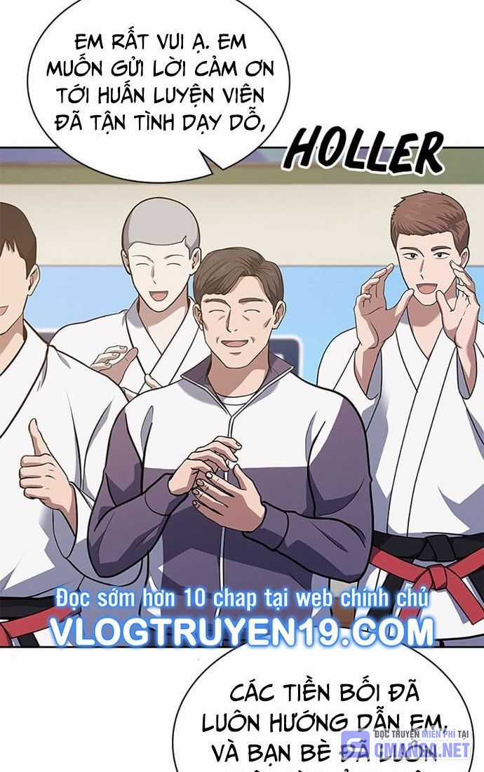 Cảnh Sát Thiên Tài Chuyển Sinh Chapter 29 trang 9