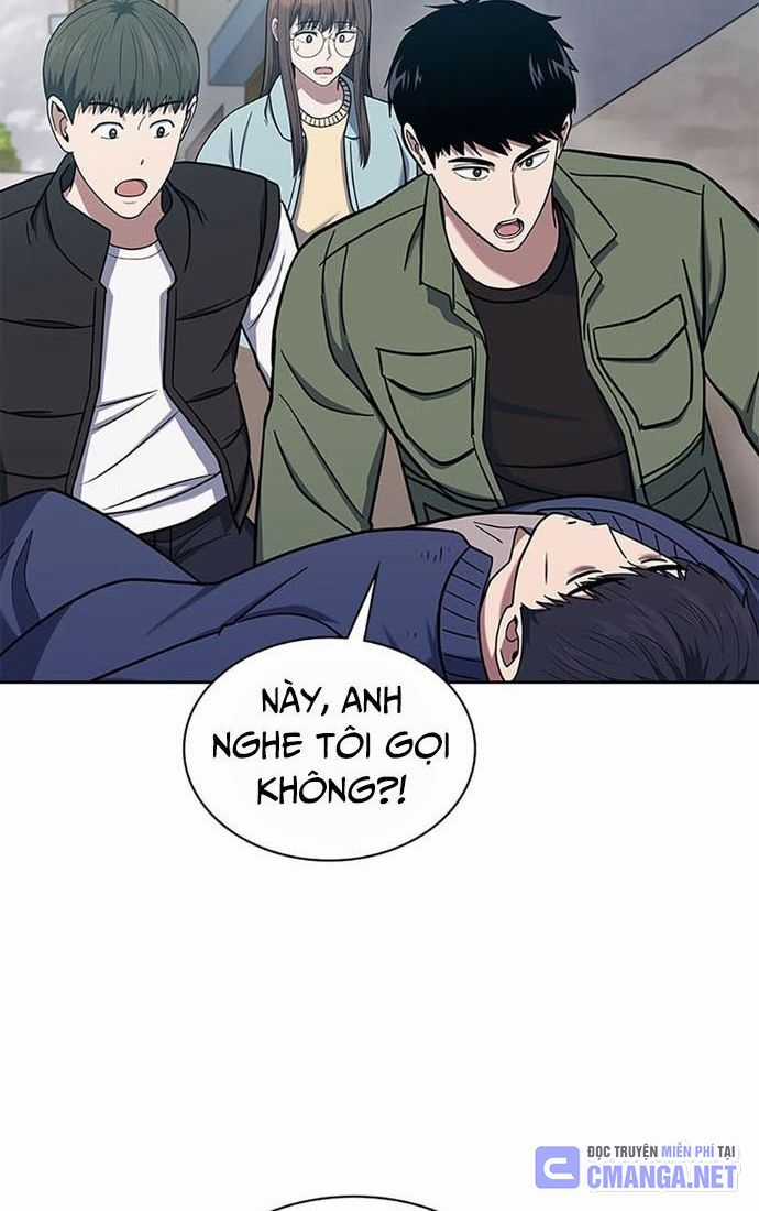 Cảnh Sát Thiên Tài Chuyển Sinh Chapter 29 trang 99