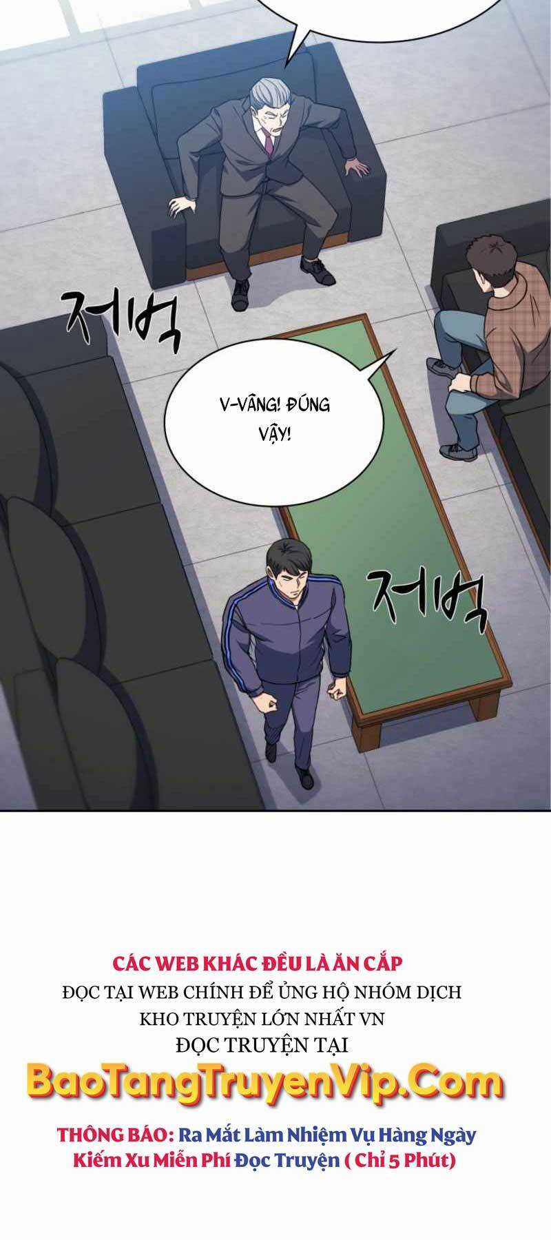 Cảnh Sát Thiên Tài Chuyển Sinh Chapter 3 trang 11