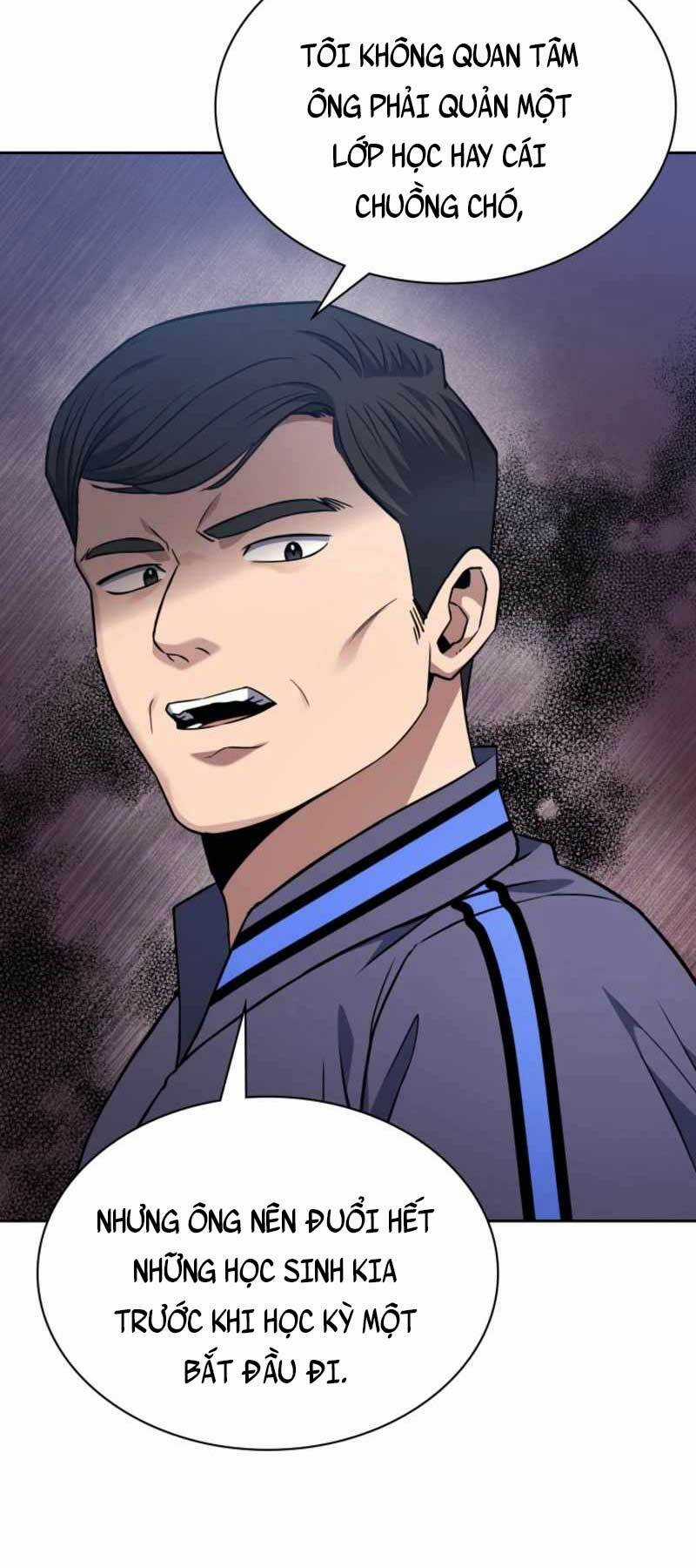 Cảnh Sát Thiên Tài Chuyển Sinh Chapter 3 trang 13