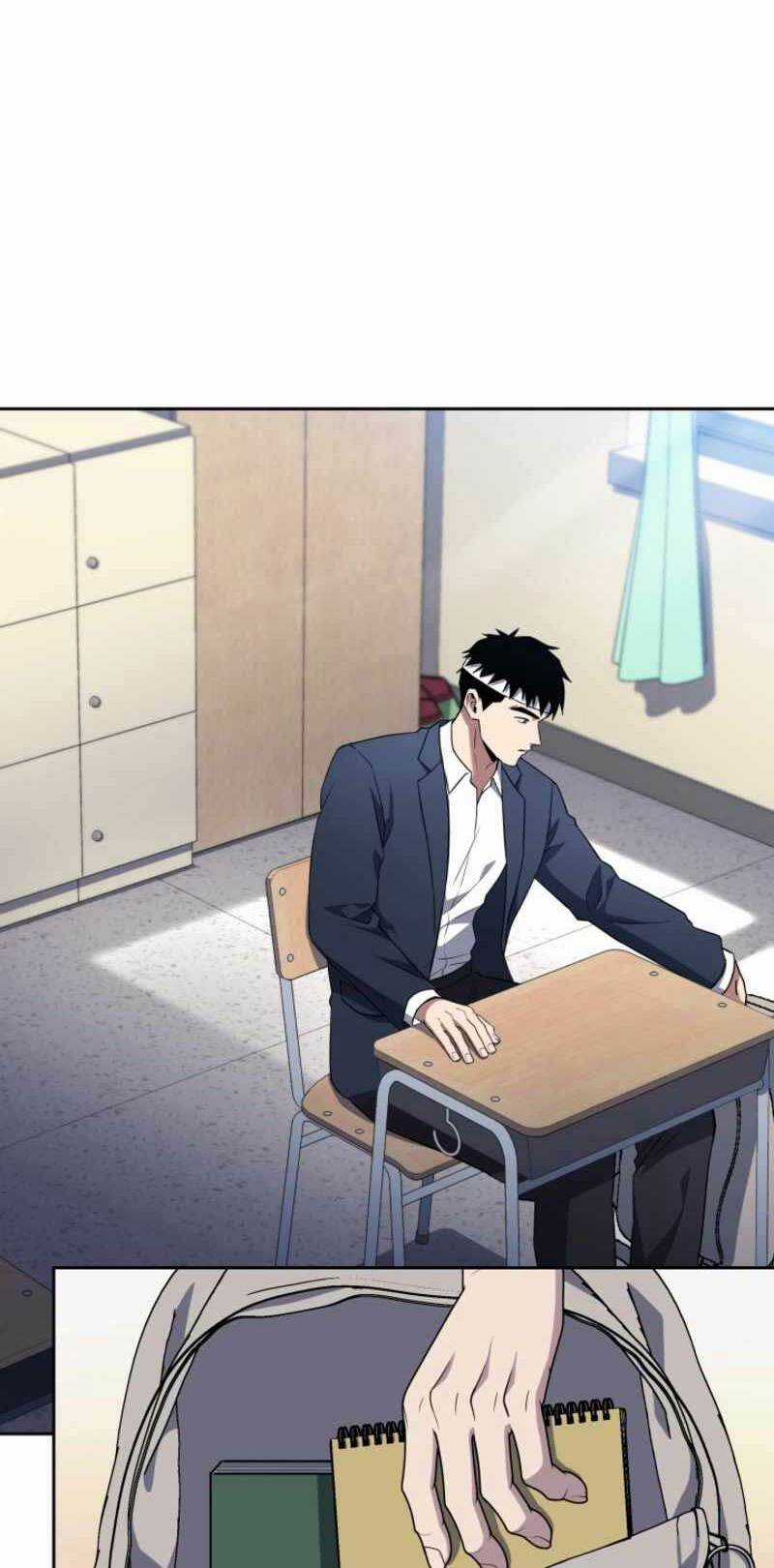 Cảnh Sát Thiên Tài Chuyển Sinh Chapter 3 trang 16