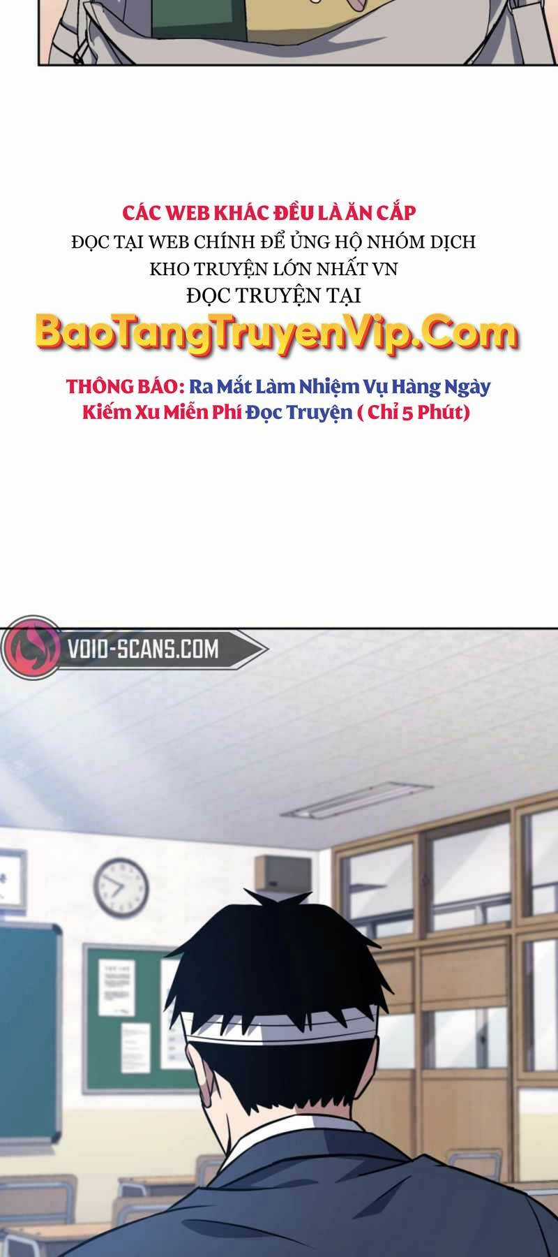 Cảnh Sát Thiên Tài Chuyển Sinh Chapter 3 trang 17