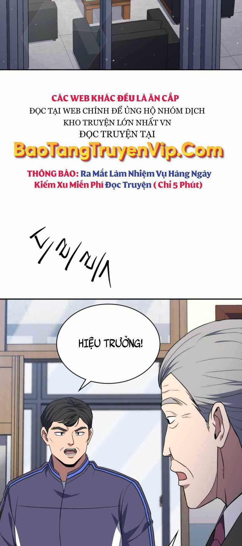 Cảnh Sát Thiên Tài Chuyển Sinh Chapter 3 trang 2