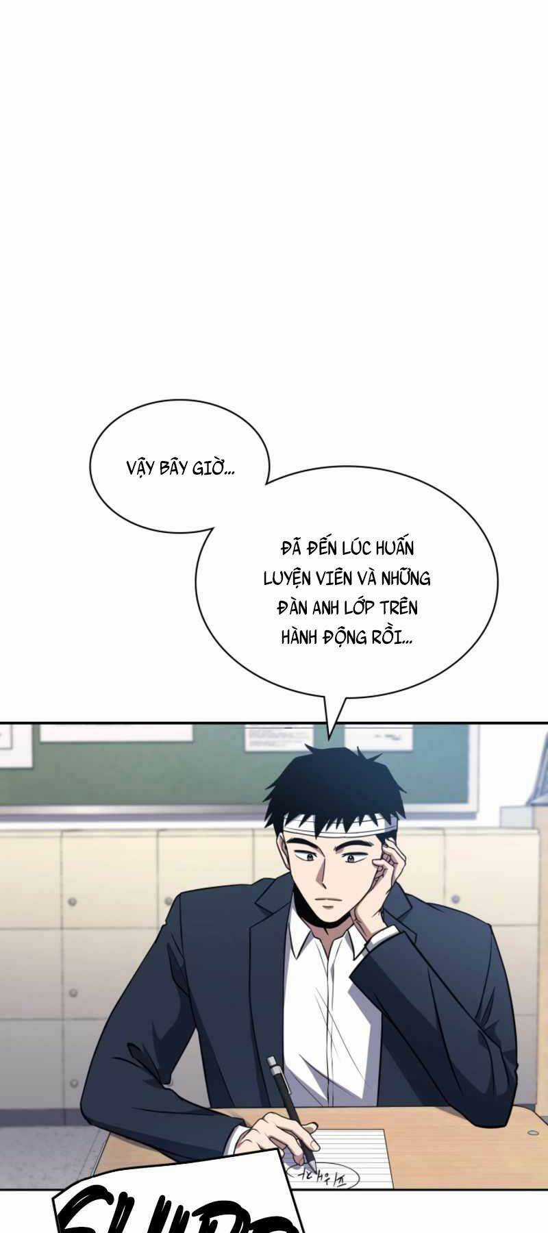 Cảnh Sát Thiên Tài Chuyển Sinh Chapter 3 trang 20