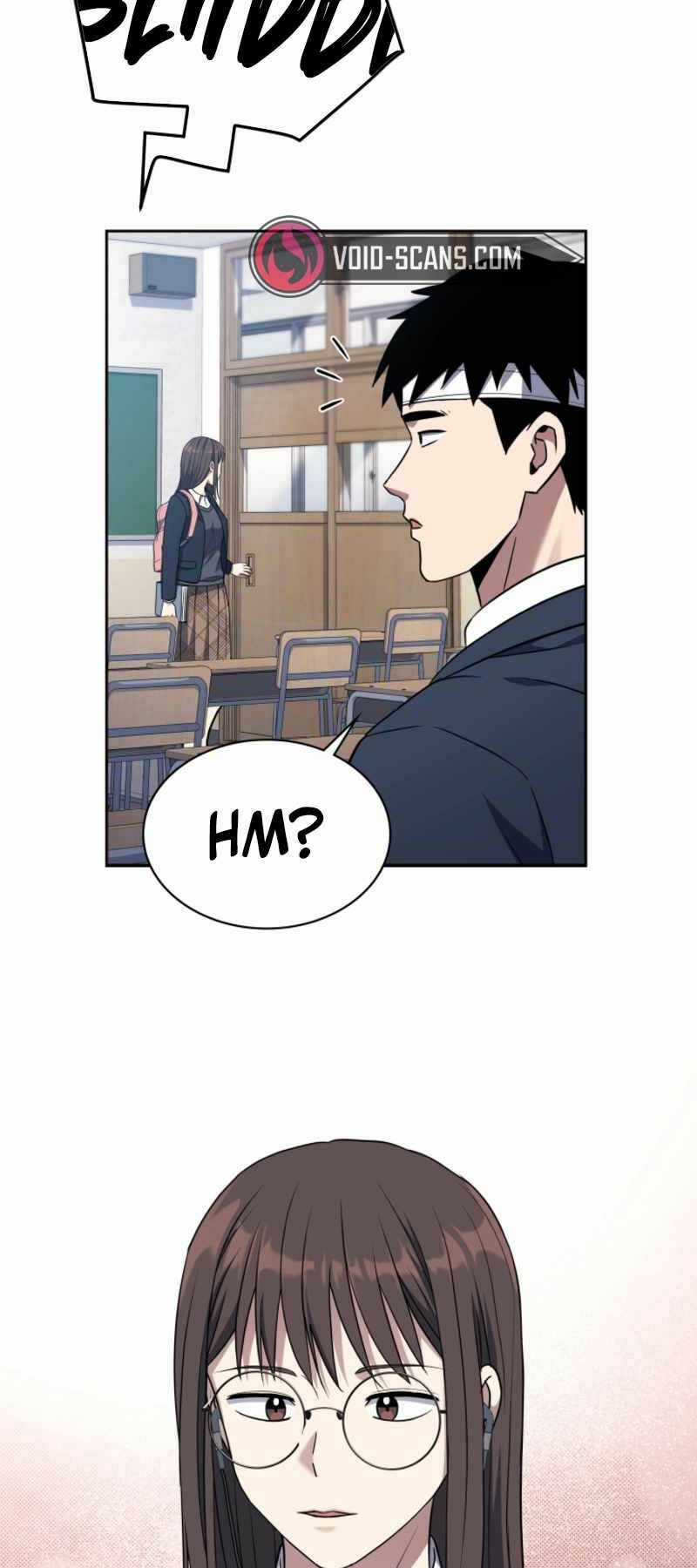 Cảnh Sát Thiên Tài Chuyển Sinh Chapter 3 trang 21