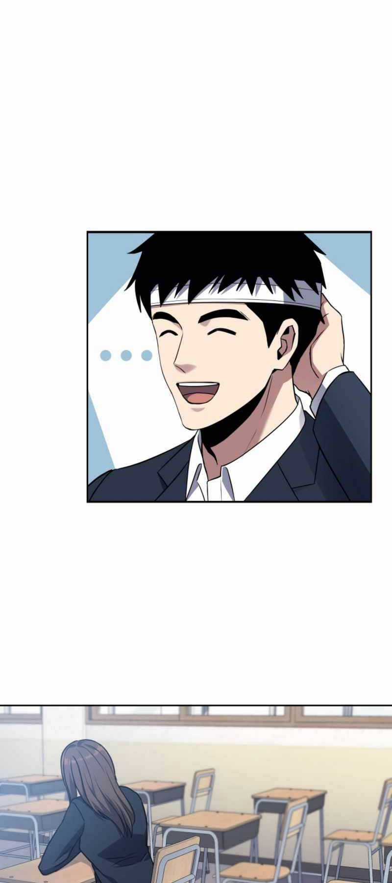 Cảnh Sát Thiên Tài Chuyển Sinh Chapter 3 trang 24