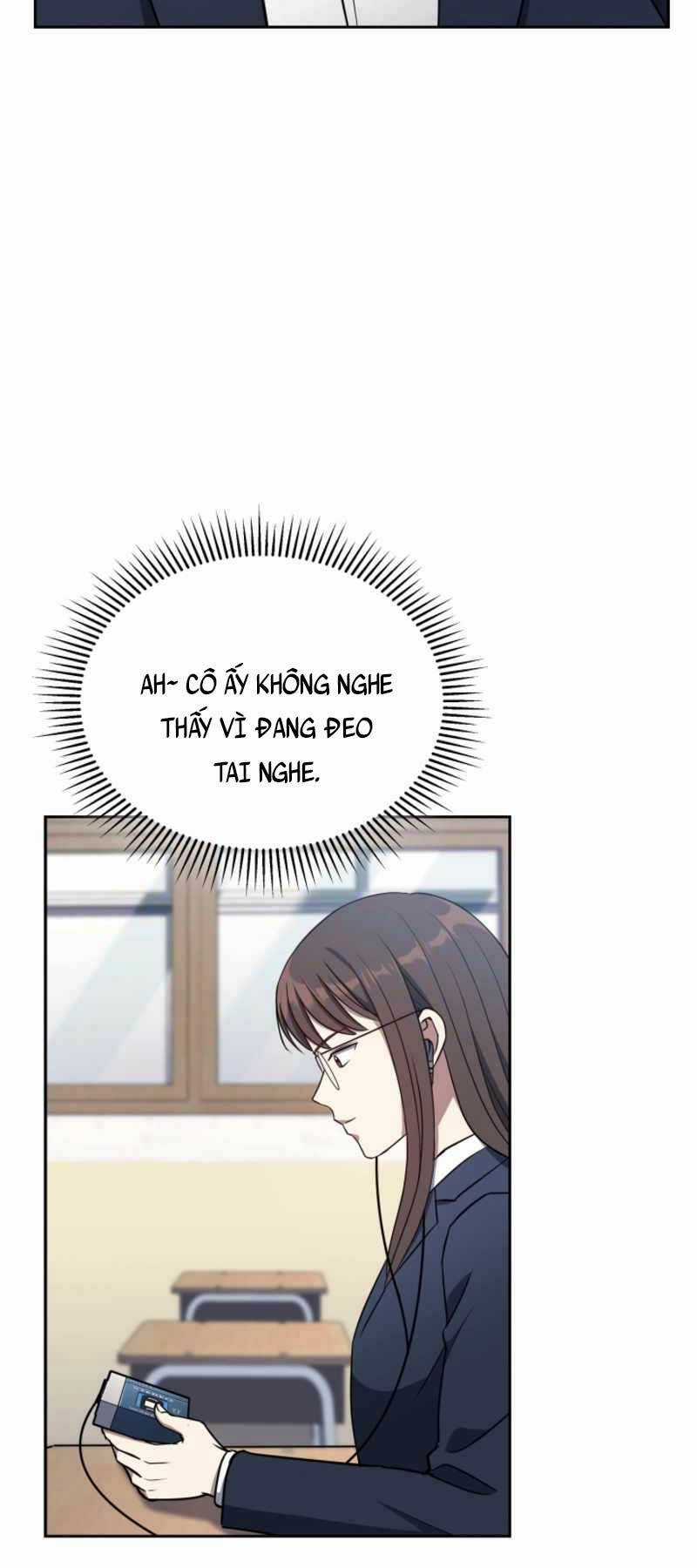 Cảnh Sát Thiên Tài Chuyển Sinh Chapter 3 trang 26