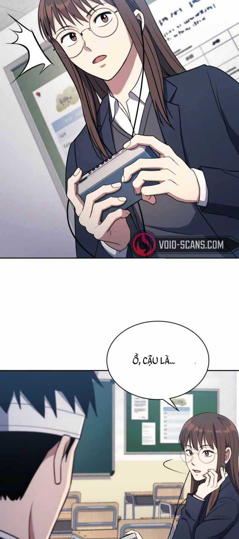 Cảnh Sát Thiên Tài Chuyển Sinh Chapter 3 trang 29