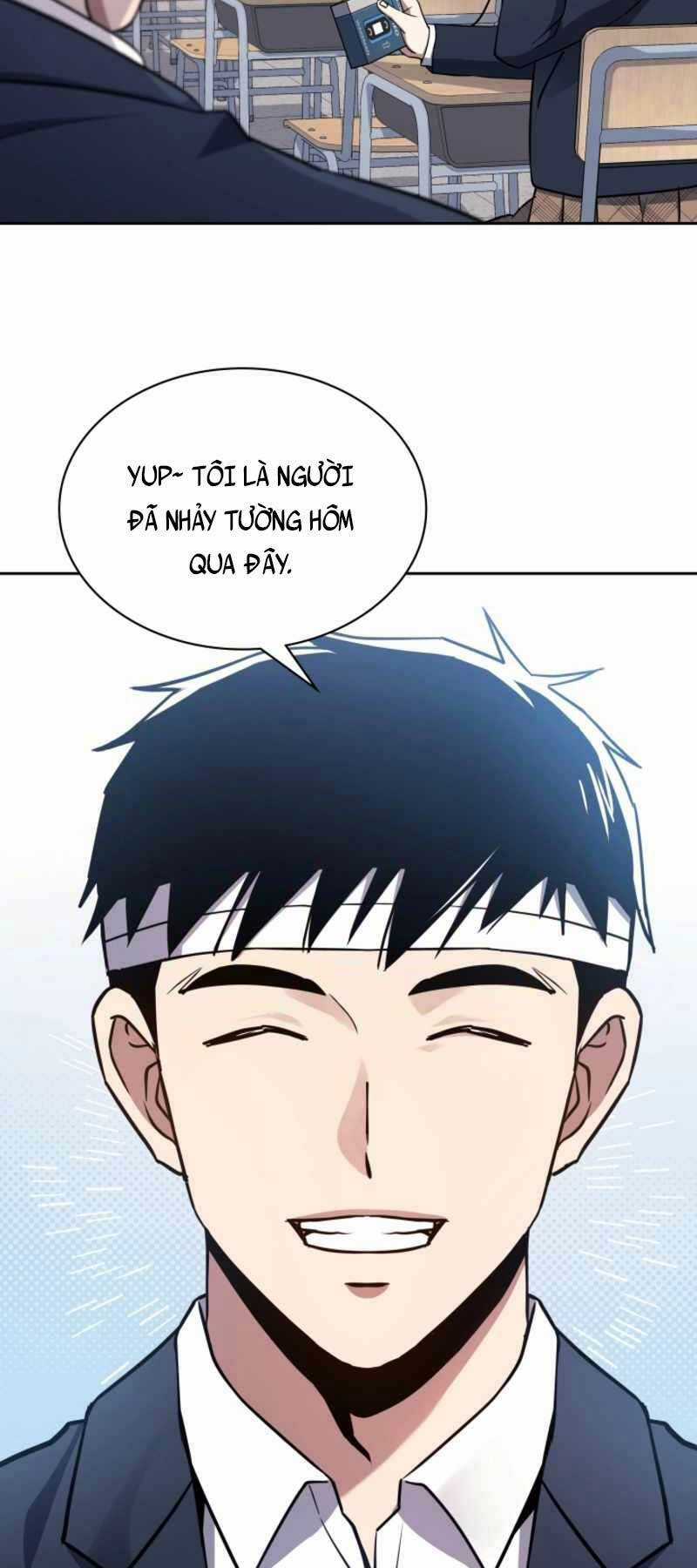 Cảnh Sát Thiên Tài Chuyển Sinh Chapter 3 trang 30