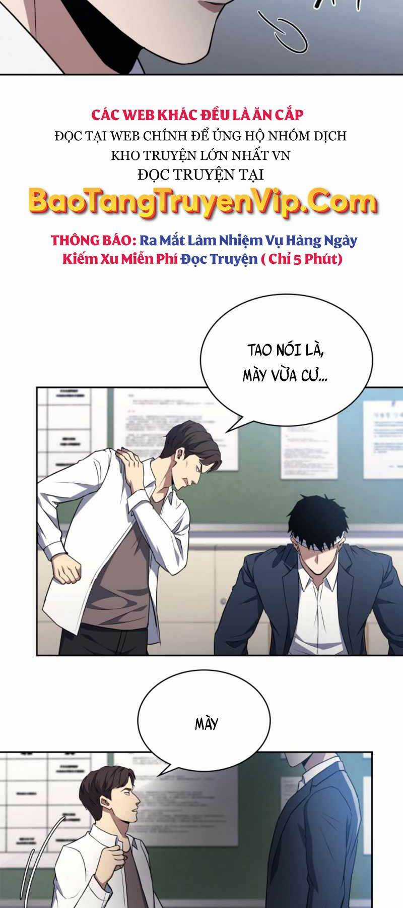 Cảnh Sát Thiên Tài Chuyển Sinh Chapter 3 trang 39