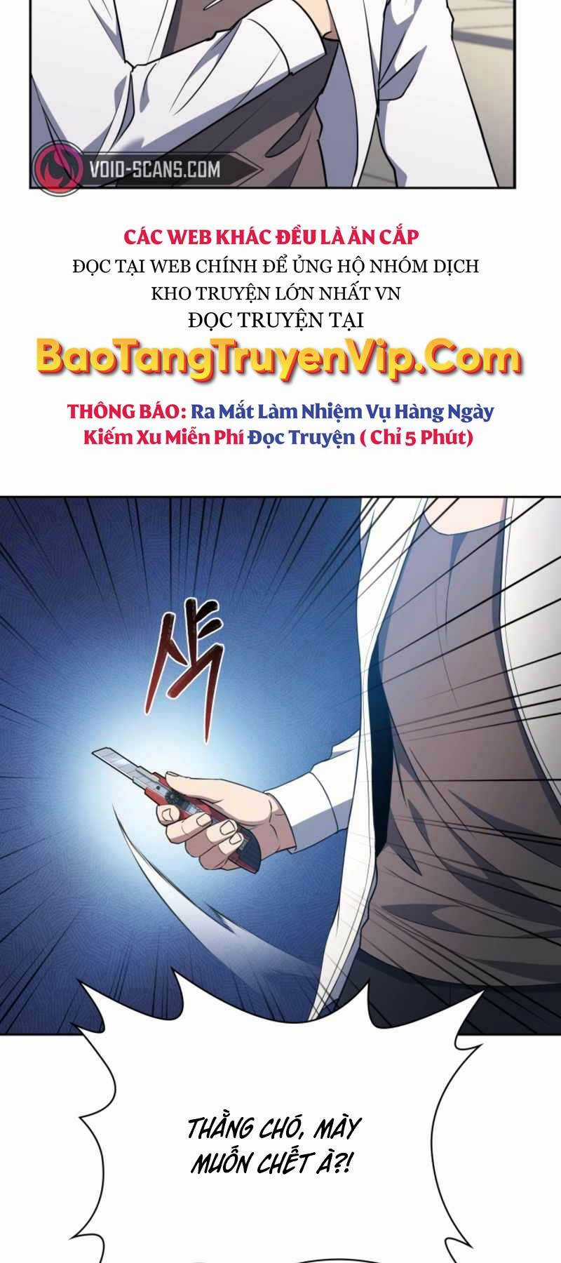 Cảnh Sát Thiên Tài Chuyển Sinh Chapter 3 trang 43