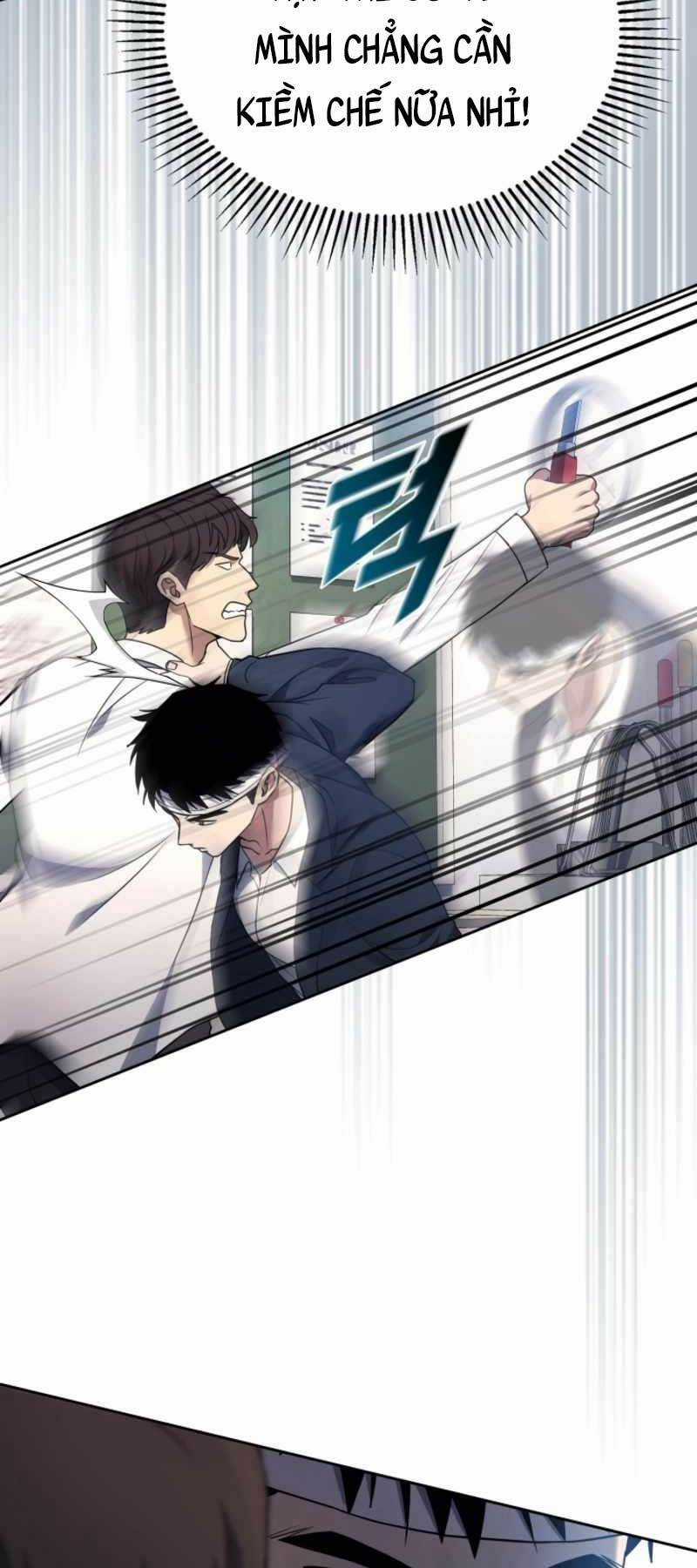 Cảnh Sát Thiên Tài Chuyển Sinh Chapter 3 trang 46