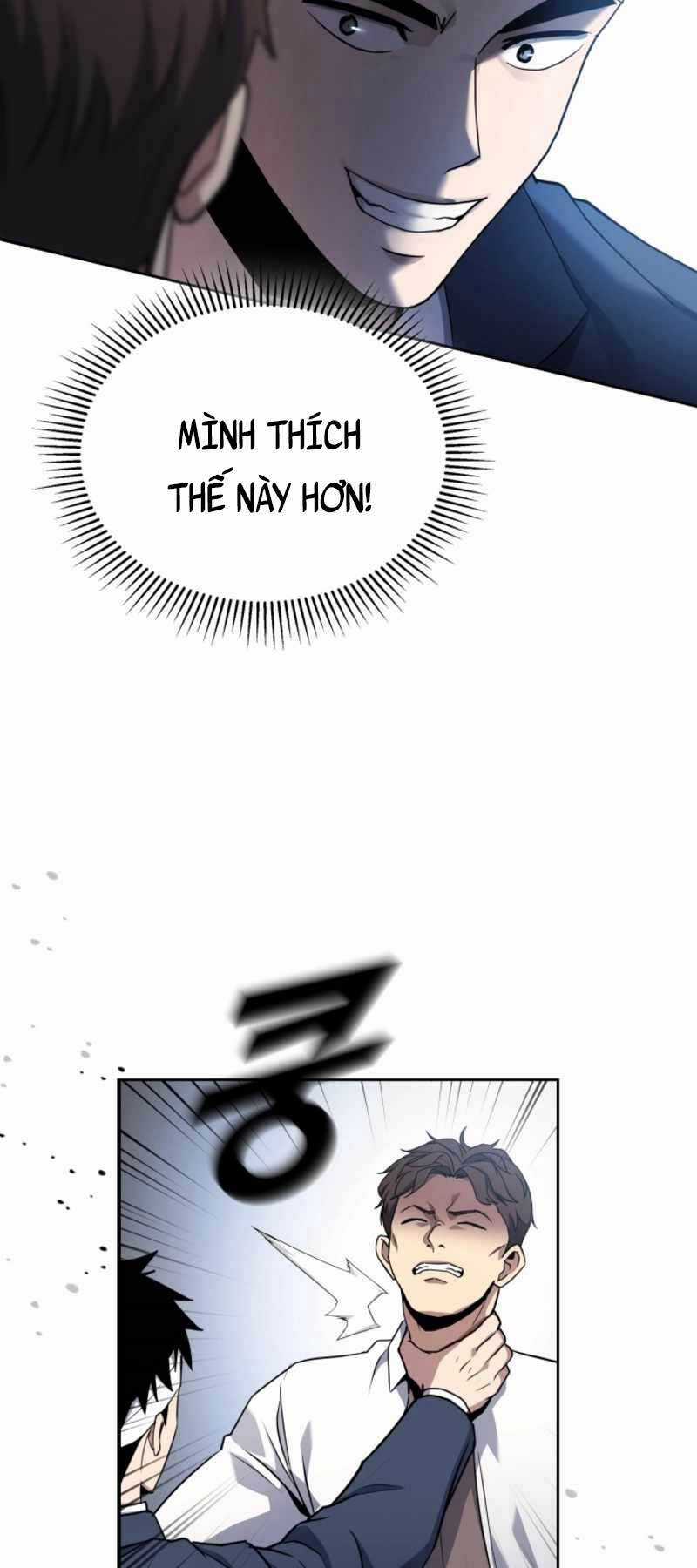 Cảnh Sát Thiên Tài Chuyển Sinh Chapter 3 trang 47