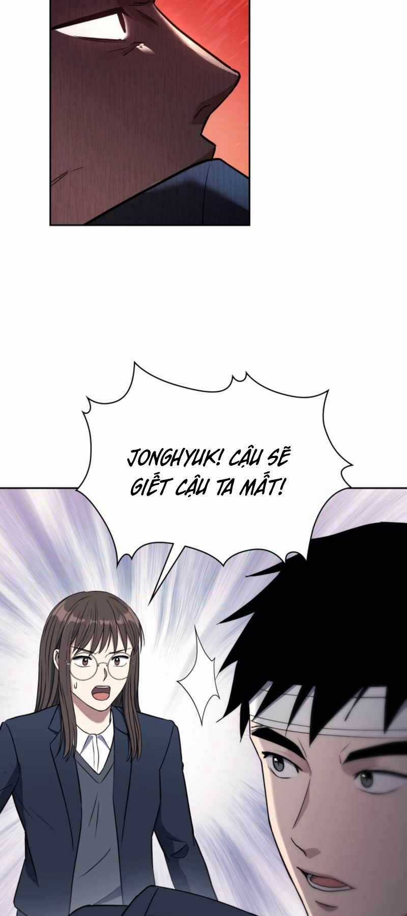 Cảnh Sát Thiên Tài Chuyển Sinh Chapter 3 trang 51