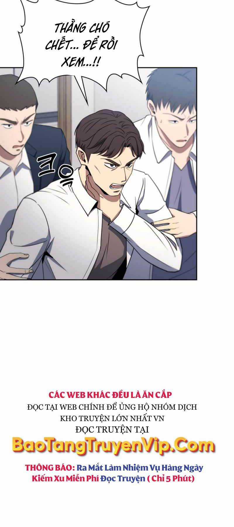 Cảnh Sát Thiên Tài Chuyển Sinh Chapter 3 trang 54