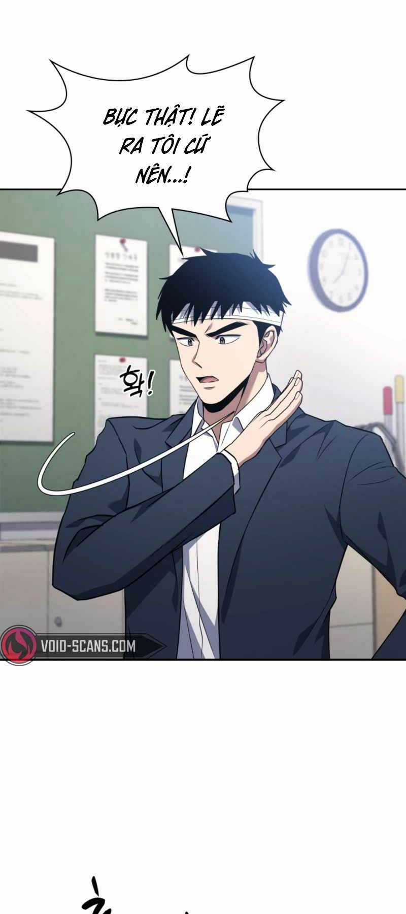 Cảnh Sát Thiên Tài Chuyển Sinh Chapter 3 trang 55