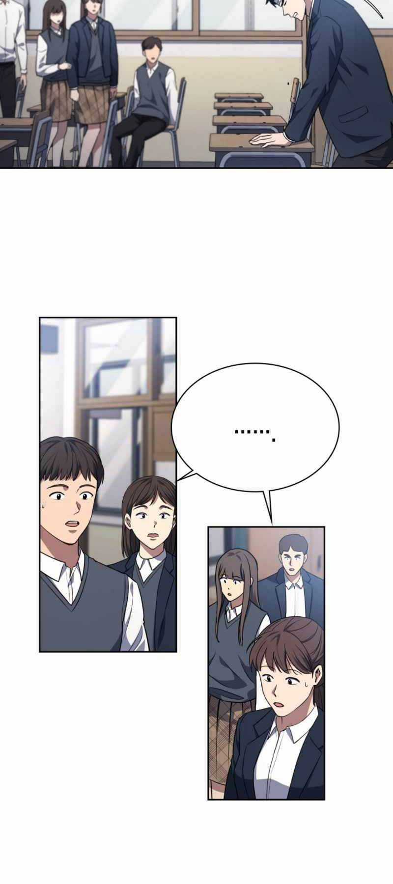 Cảnh Sát Thiên Tài Chuyển Sinh Chapter 3 trang 57