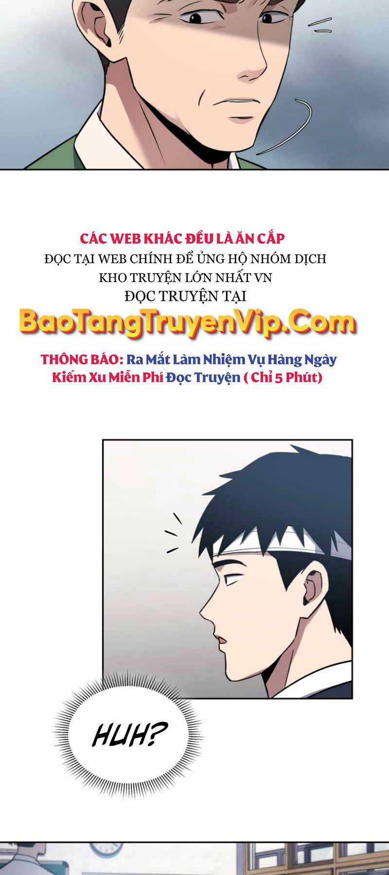 Cảnh Sát Thiên Tài Chuyển Sinh Chapter 3 trang 61