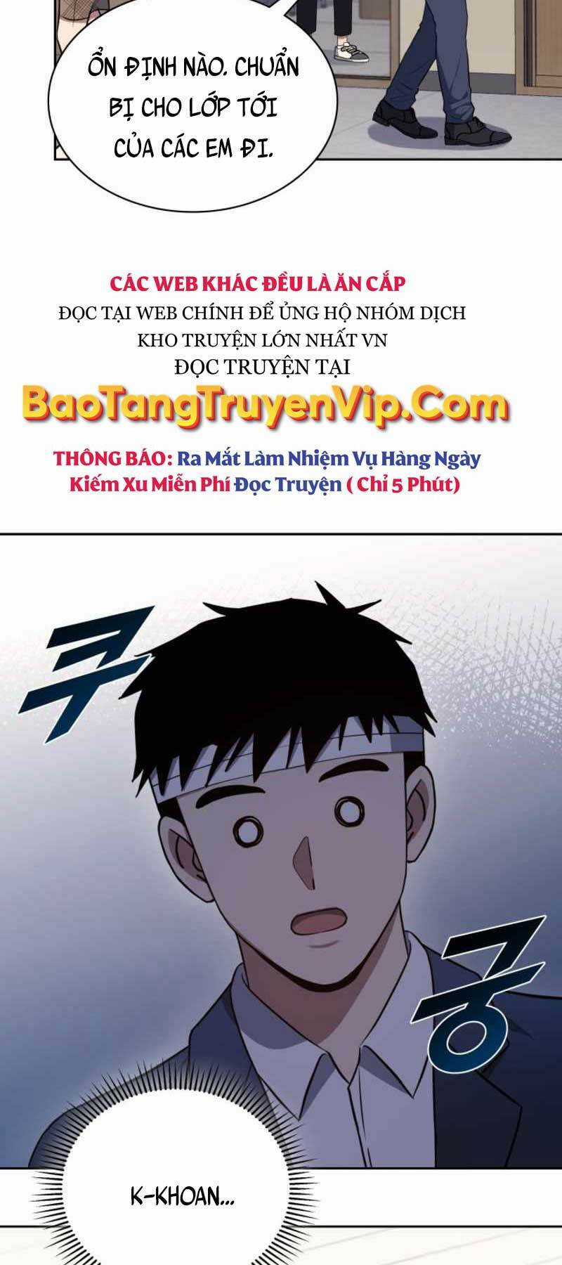 Cảnh Sát Thiên Tài Chuyển Sinh Chapter 3 trang 66