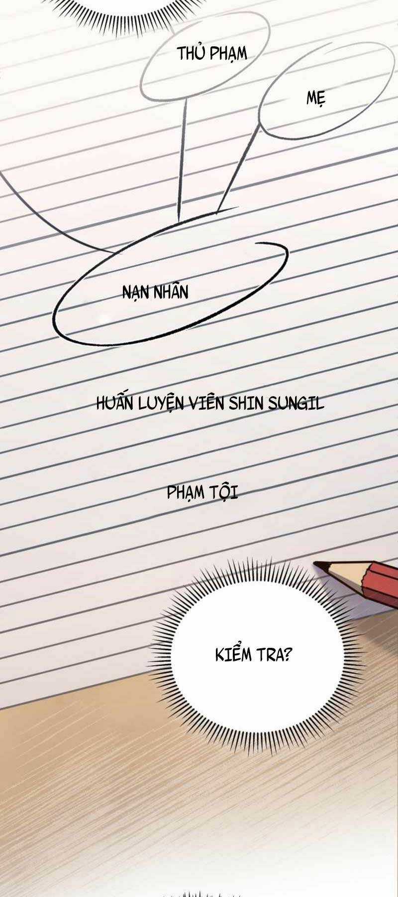 Cảnh Sát Thiên Tài Chuyển Sinh Chapter 3 trang 67