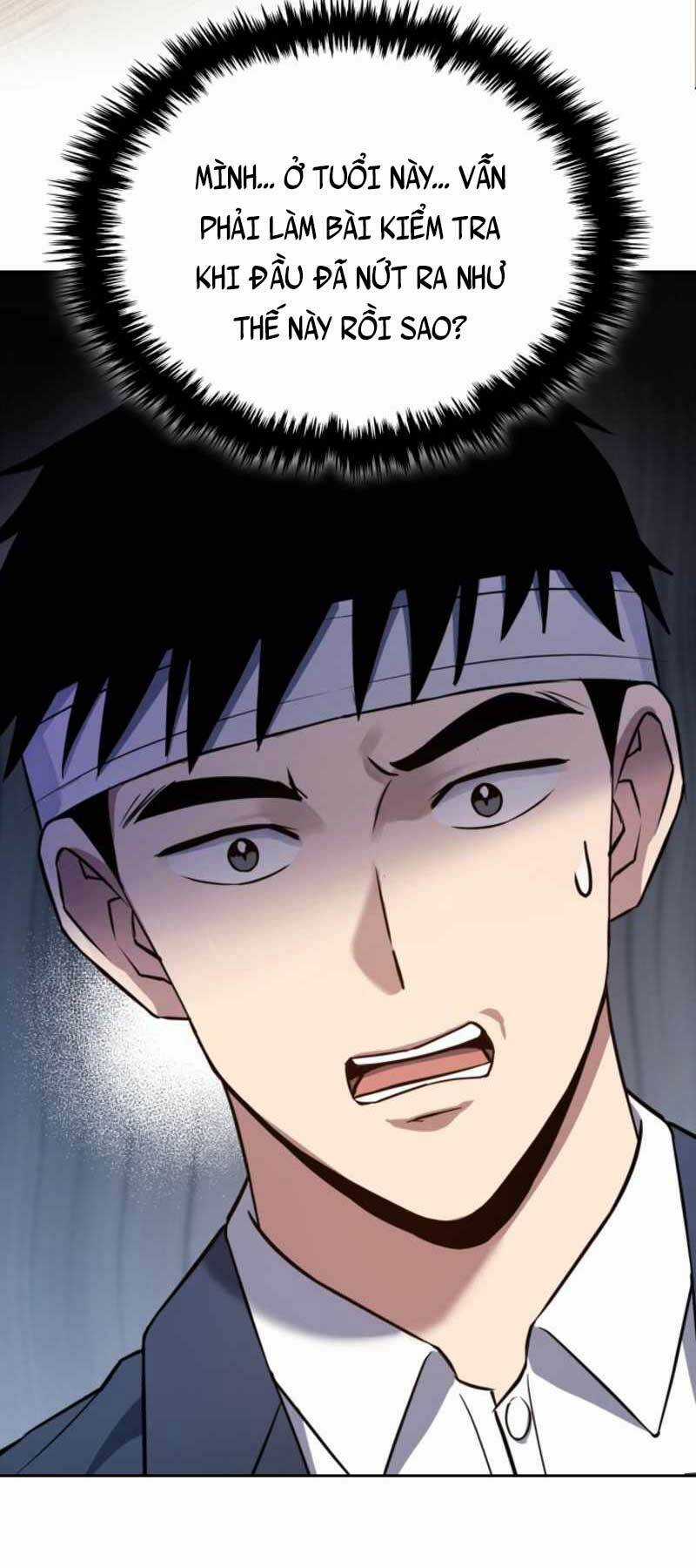 Cảnh Sát Thiên Tài Chuyển Sinh Chapter 3 trang 68