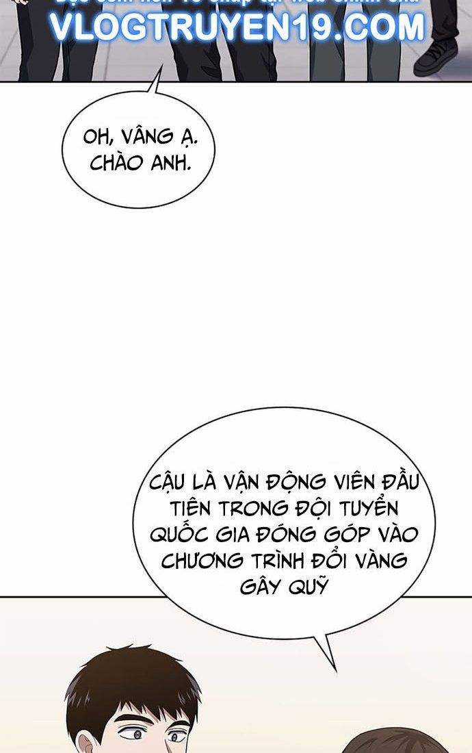 Cảnh Sát Thiên Tài Chuyển Sinh Chapter 30 trang 11