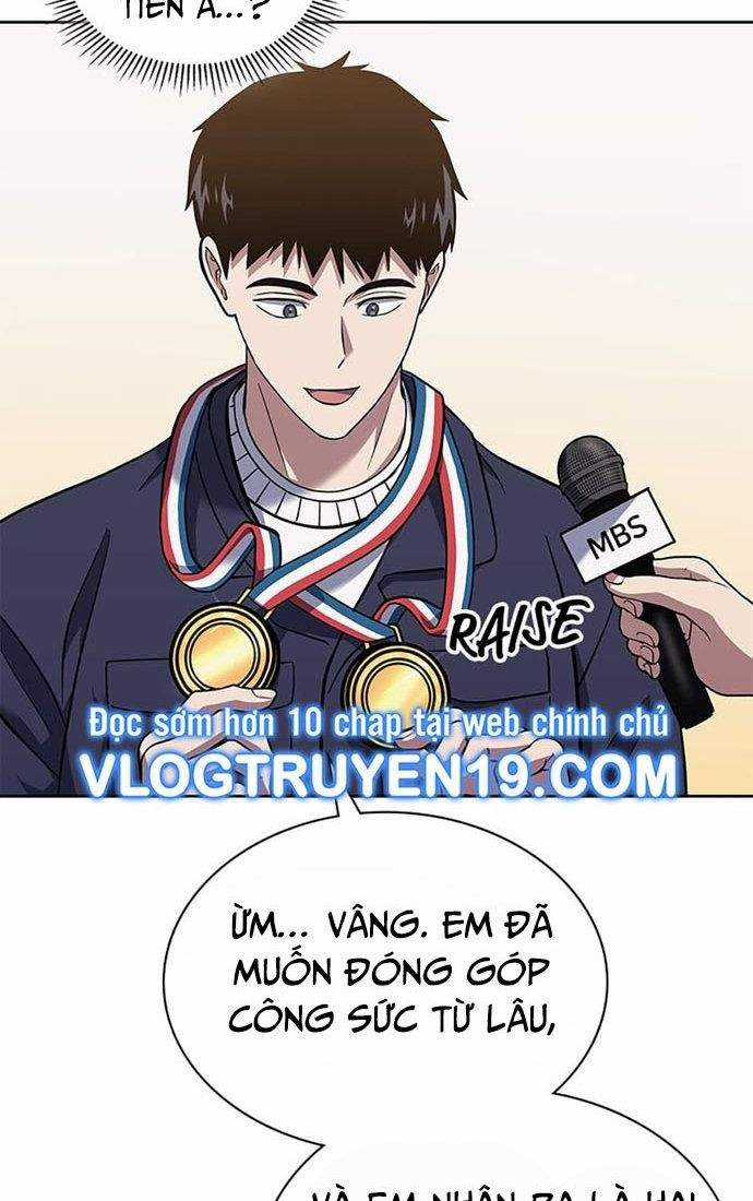 Cảnh Sát Thiên Tài Chuyển Sinh Chapter 30 trang 13