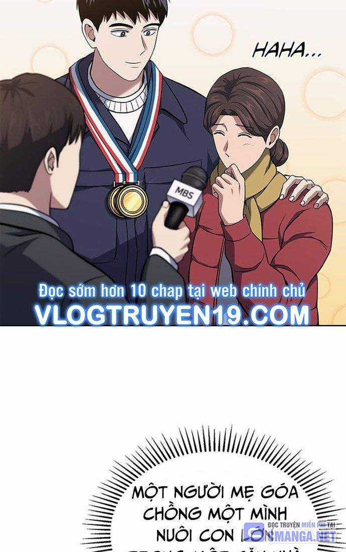 Cảnh Sát Thiên Tài Chuyển Sinh Chapter 30 trang 18