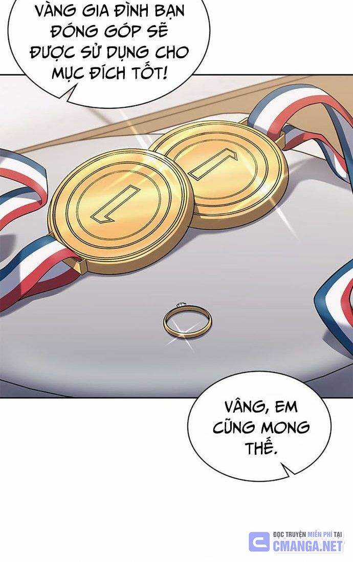 Cảnh Sát Thiên Tài Chuyển Sinh Chapter 30 trang 21