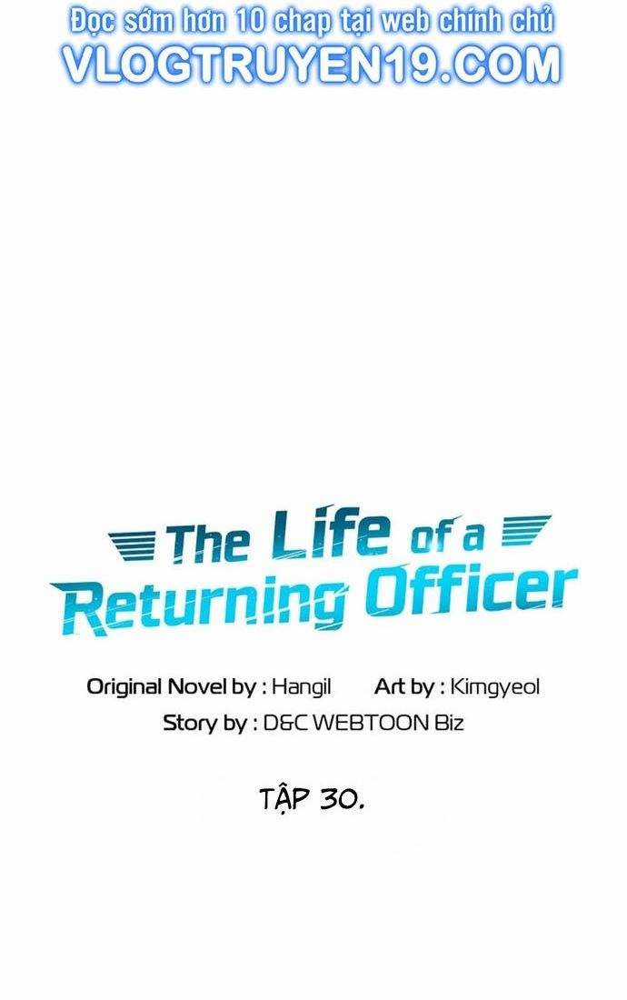 Cảnh Sát Thiên Tài Chuyển Sinh Chapter 30 trang 22