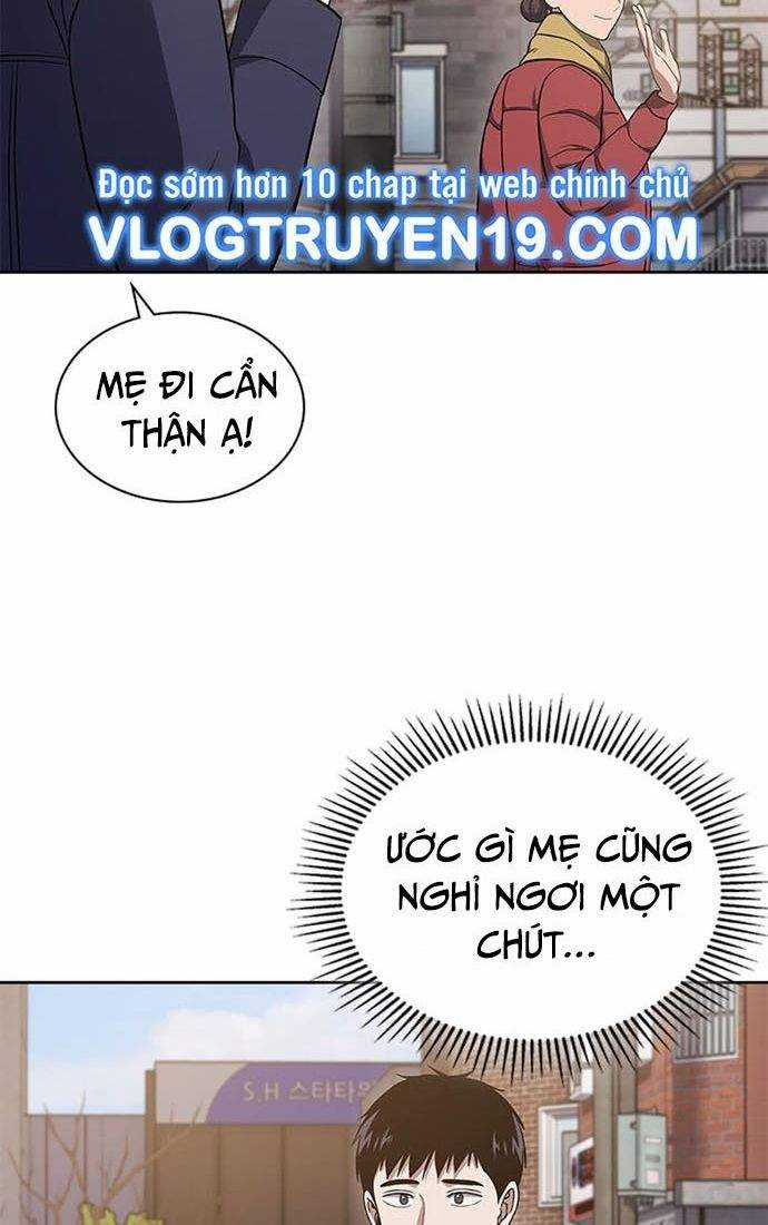 Cảnh Sát Thiên Tài Chuyển Sinh Chapter 30 trang 32