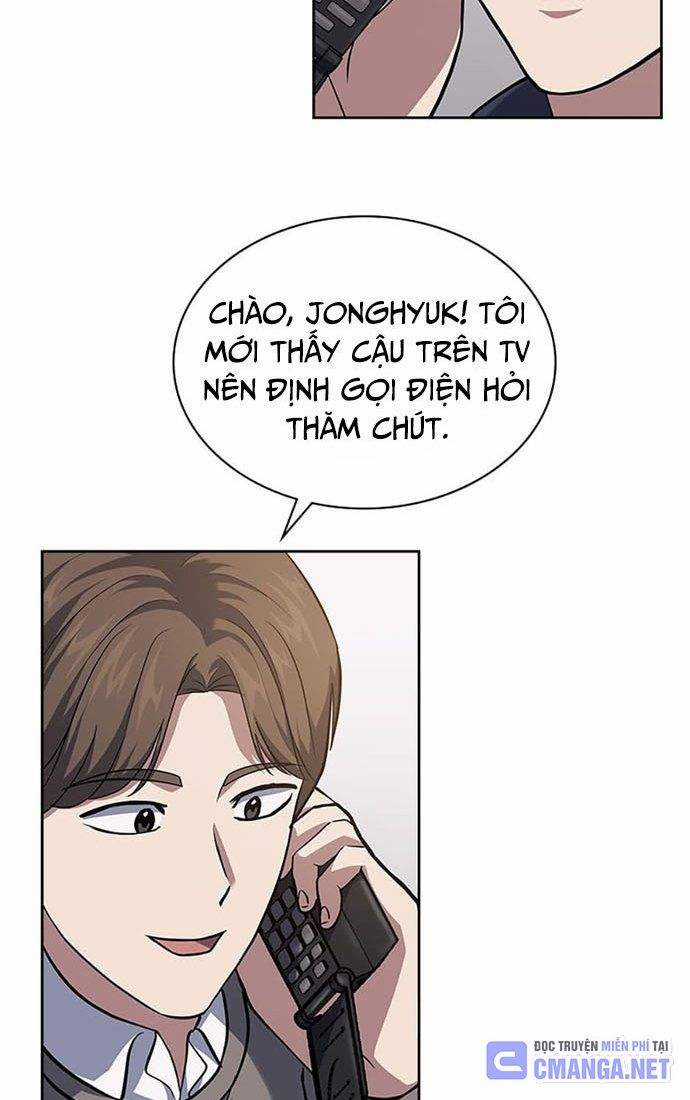 Cảnh Sát Thiên Tài Chuyển Sinh Chapter 30 trang 36