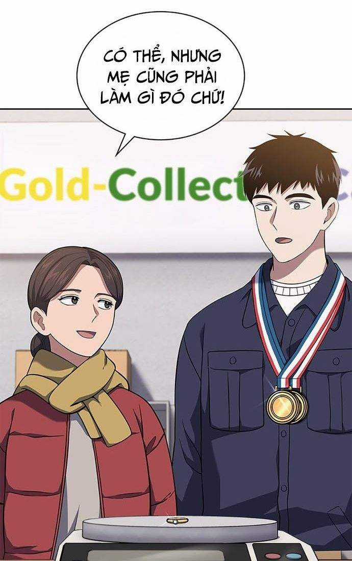 Cảnh Sát Thiên Tài Chuyển Sinh Chapter 30 trang 4