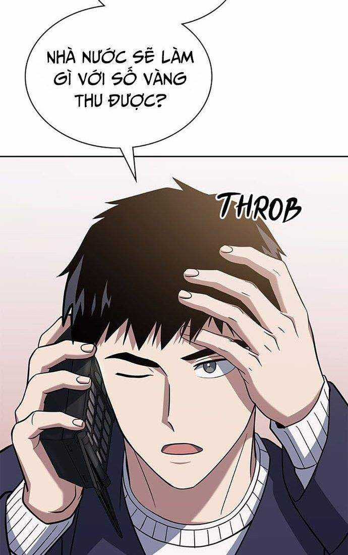 Cảnh Sát Thiên Tài Chuyển Sinh Chapter 30 trang 41