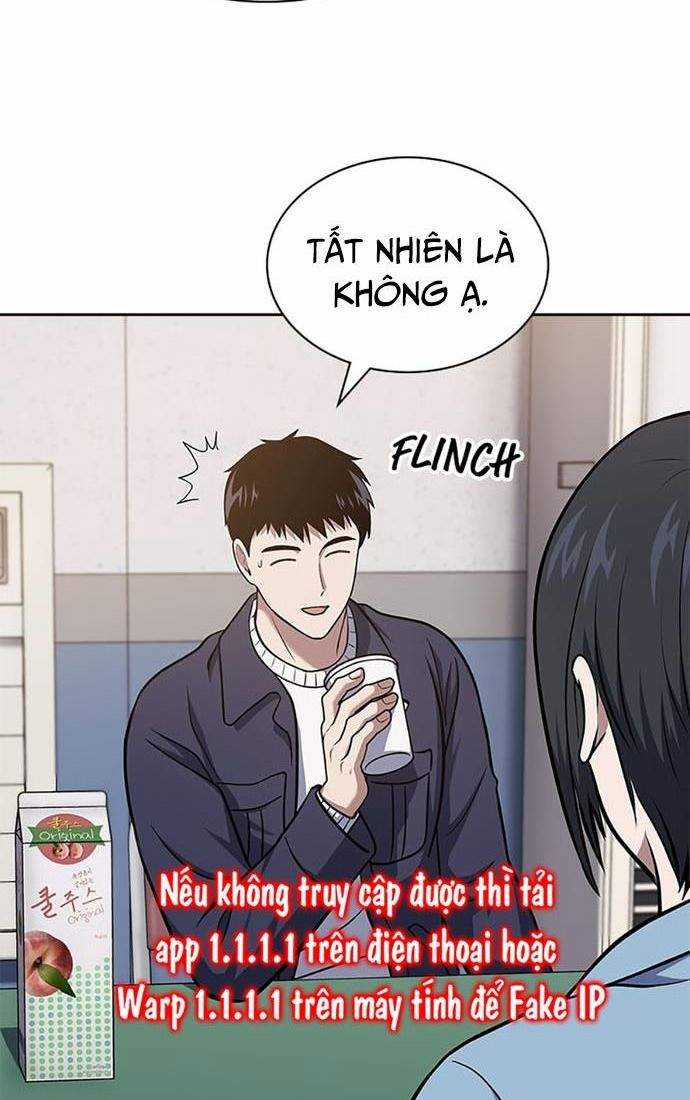 Cảnh Sát Thiên Tài Chuyển Sinh Chapter 30 trang 59