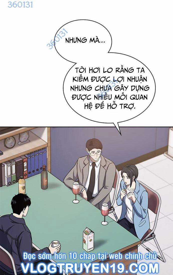 Cảnh Sát Thiên Tài Chuyển Sinh Chapter 30 trang 61