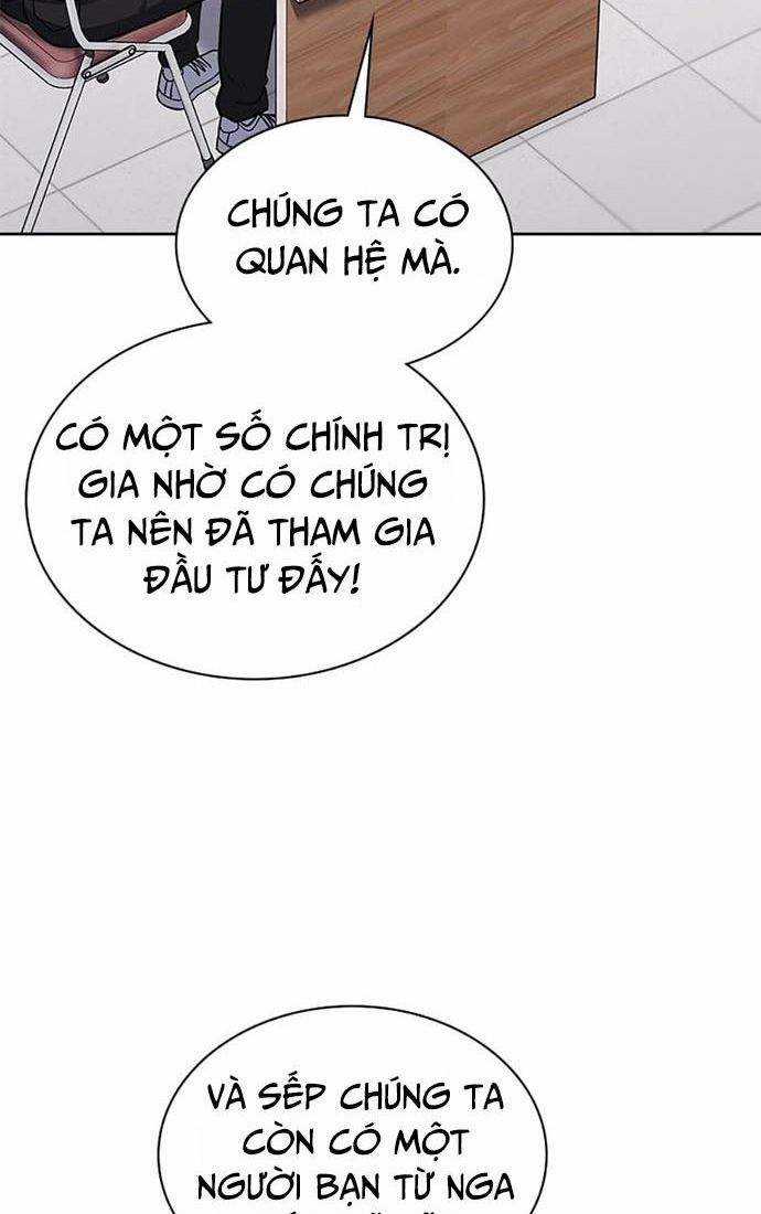 Cảnh Sát Thiên Tài Chuyển Sinh Chapter 30 trang 62